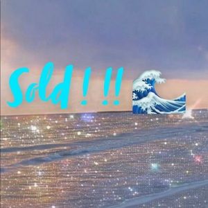 Everything is sold below !